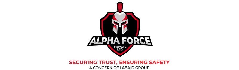 Alpha Force Security